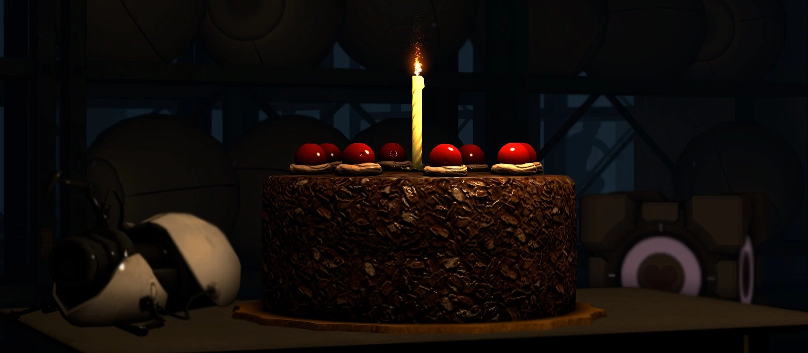 Тест: для чего нужна эта неведомая штуковина из игры — угадай назначение странных предметов