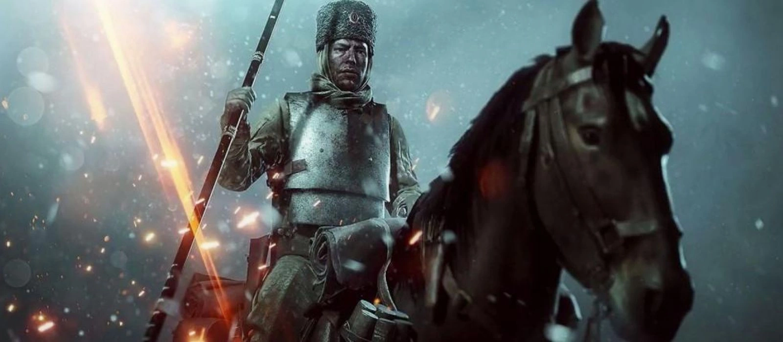 Тест: проверь знания истории России вместе с Battlefield 1: In the Name of the Tsar