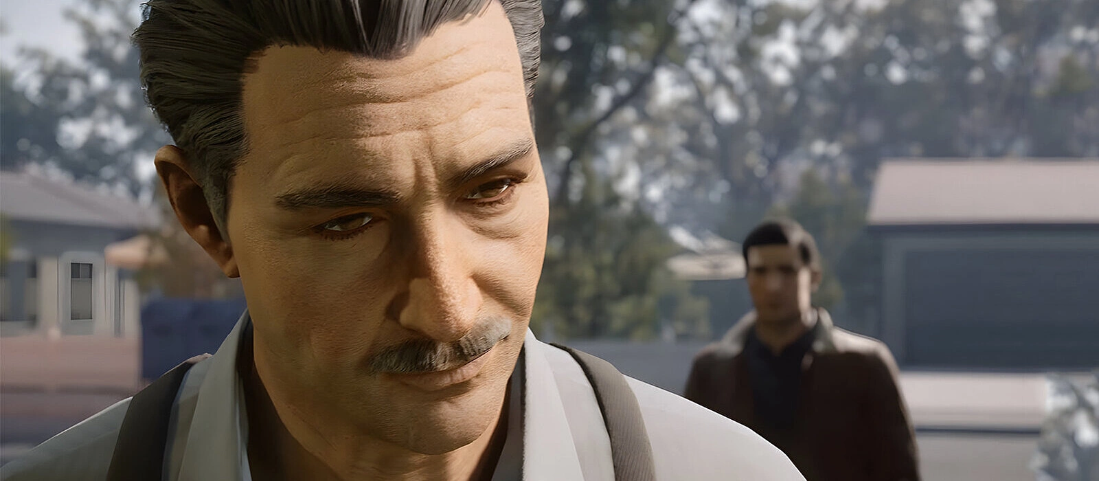 Спасите Томми из Mafia от расправы и сделайте миссию с вертолётиком в Vice City проще. Поменяйте ход истории в играх — тест