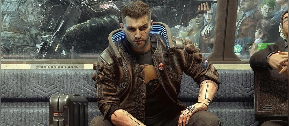 Тест: NPC или Адам Смэшер? Кто вы в мире киберпанка