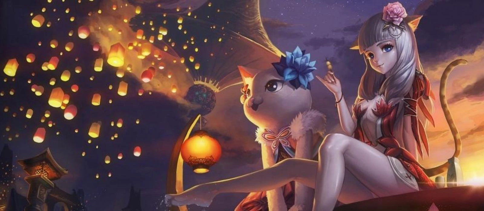 Тест: тащер или балласт? Узнай свою роль при захвате подземелья!