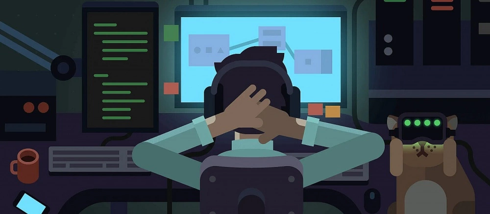 Геймдизайнер, программист или художник — какая работа в геймдеве вам подходит? Тест