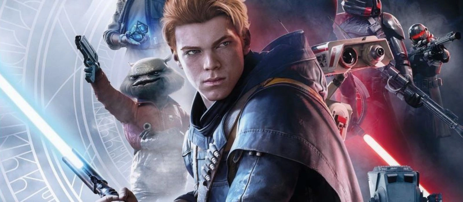 Тест: угадайте игру из серии Star Wars по скриншоту