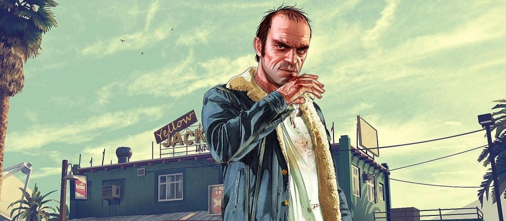 Тест: хорошо ли вы помните легендарные игры 2013 года?