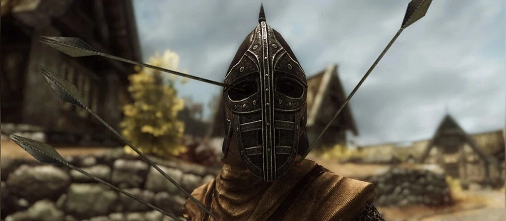 Тест: кто вы из известных игровых мемов?