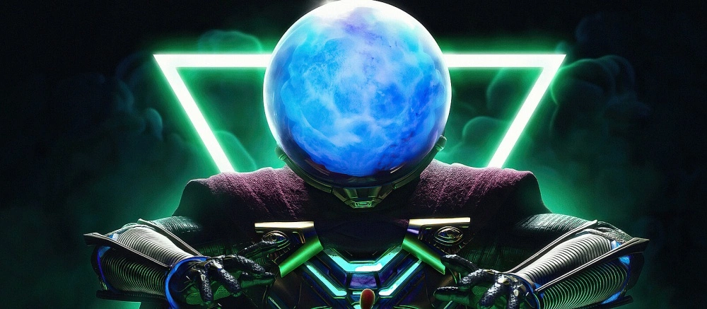 Тест: какой вы суперзлодей из Паучьей вселенной