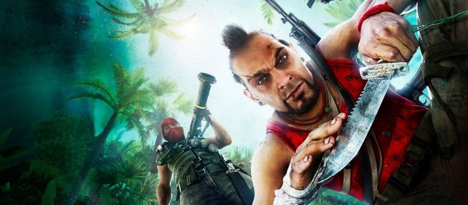 Тест: насколько хорошо ты знаешь серию Far Cry?