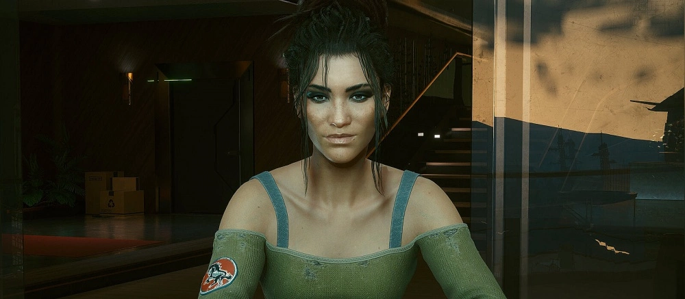 Тест-игра: покори сердца девушек из игр