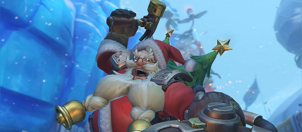 Тест: угадайте компанию-разработчика по рождественскому поздравлению