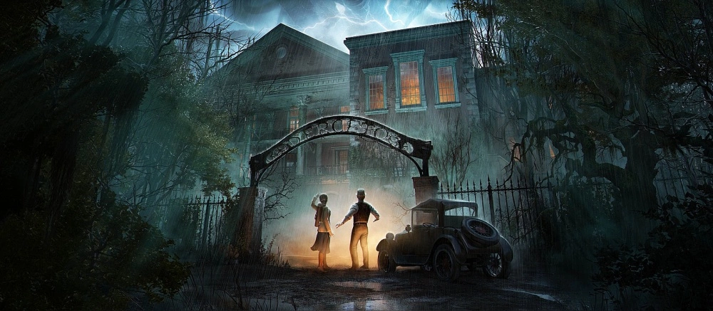 Тест: угадайте еще не вышедшую игру по скриншоту