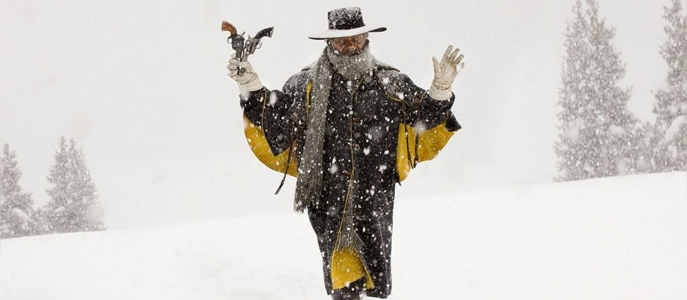 Тест: угадай фильм по зимнему кадру