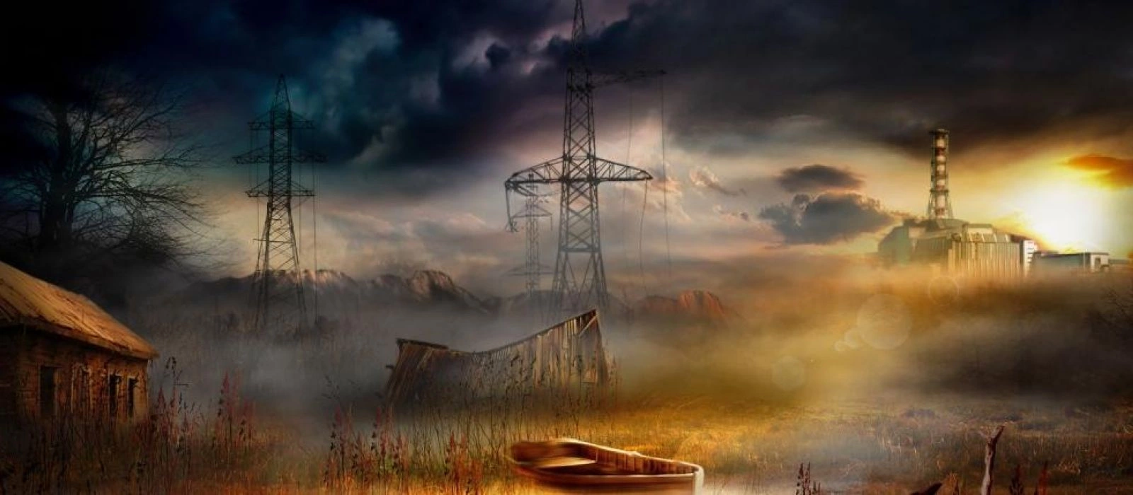 Тест: насколько хорошо ты знаешь серию S.T.A.L.K.E.R.?