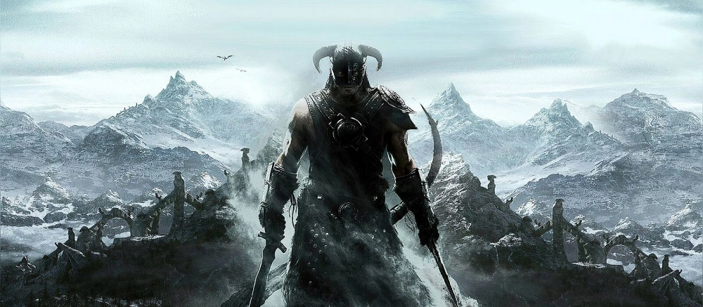 Тест на чувство времени: это было до, после или в год выхода The Elder Scrolls 5: Skyrim?