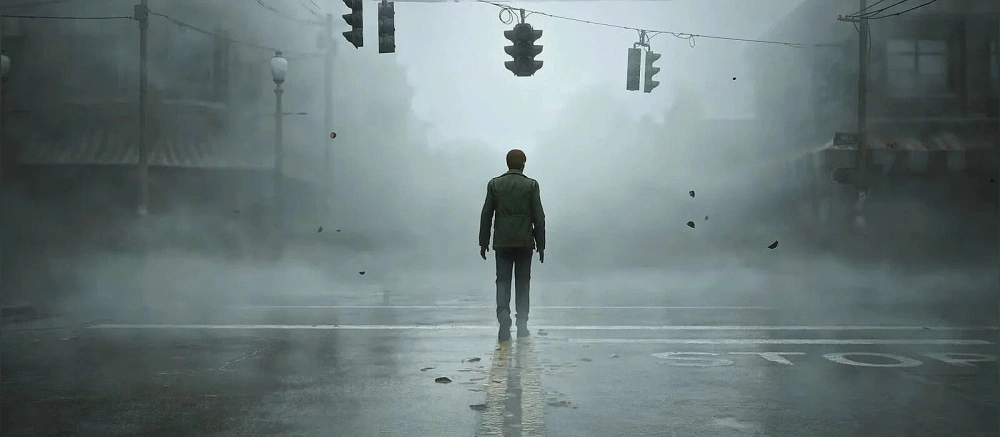 Тест: какой вы монстр из Silent Hill?