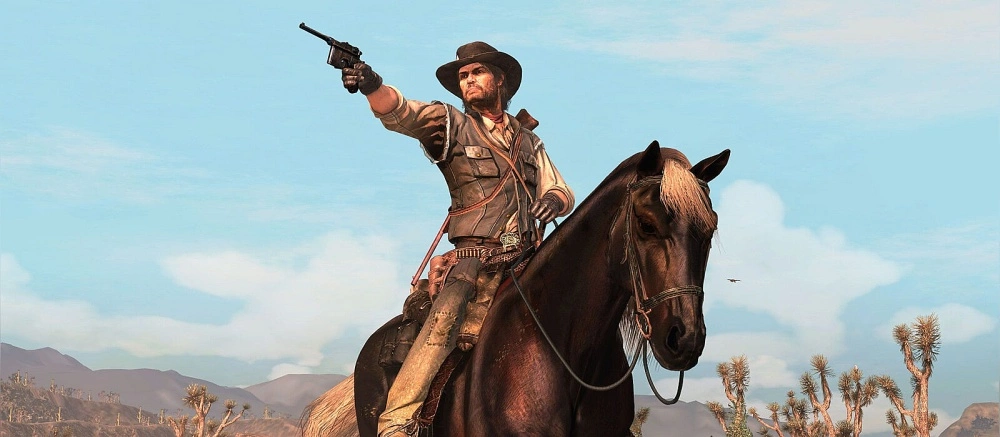 Тест: выжили бы вы на Диком Западе?