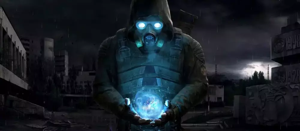 Тест: кто вы из S.T.A.L.K.E.R.?