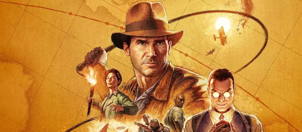 Какой вы приключенец — идейный исследователь или алчный искатель сокровищ?