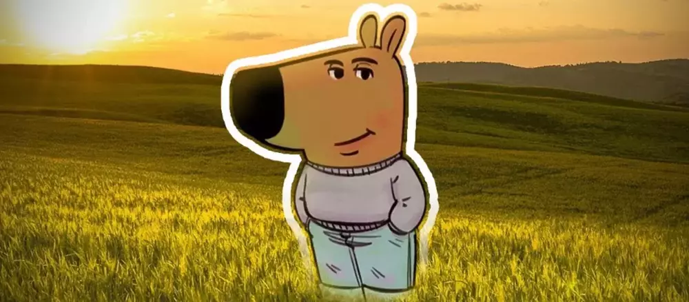 Тест: какой вы чиловый парень