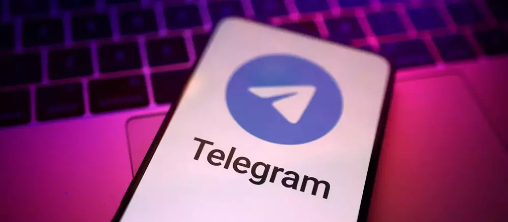 Тест: создайте свой мессенджер и станьте круче Павла Дурова