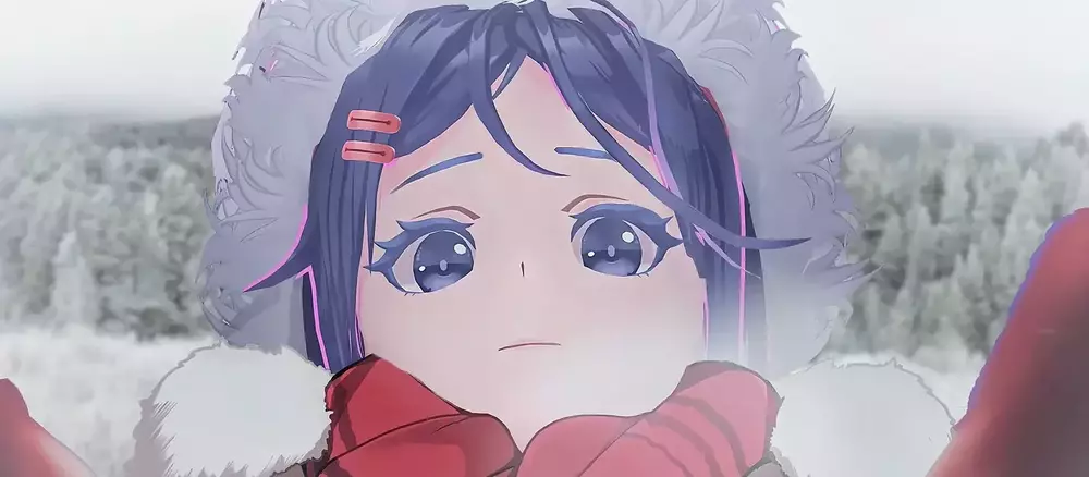 Тест: какая Мита из MiSide вам подходит?