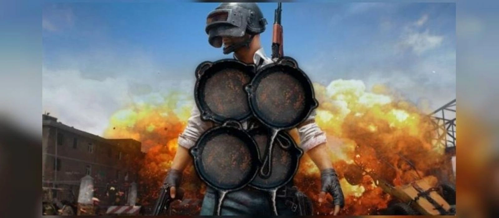 Тест на знание игровых мемов 2010-2019 годов