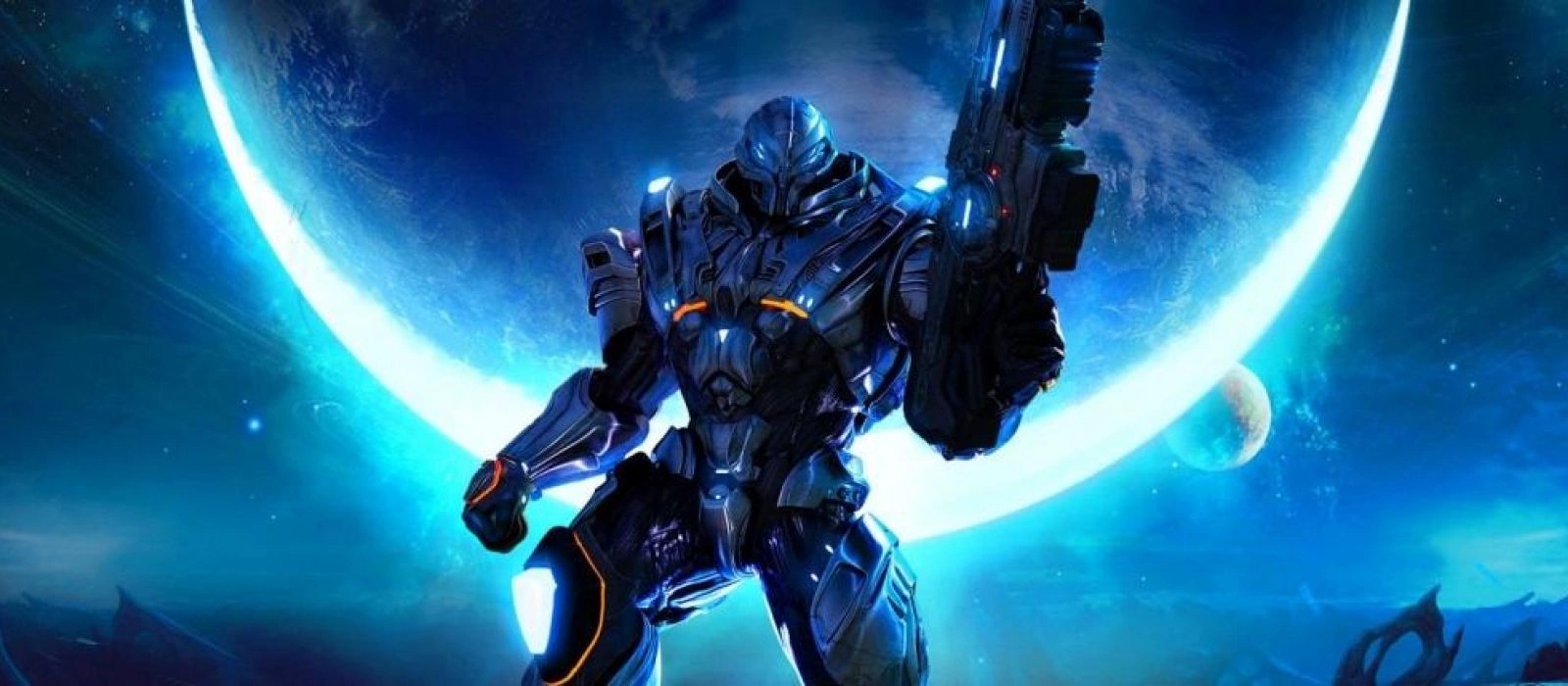 Тест: мушкетер или стрелок? Угадай шутер по пушке