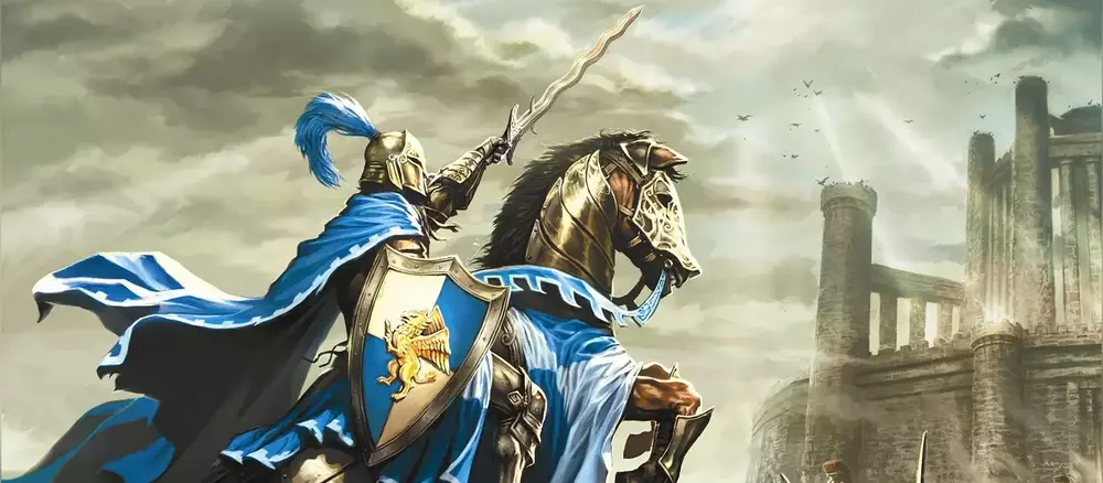 Тест: как хорошо вы знаете «Героев Меча и Магии 3»?