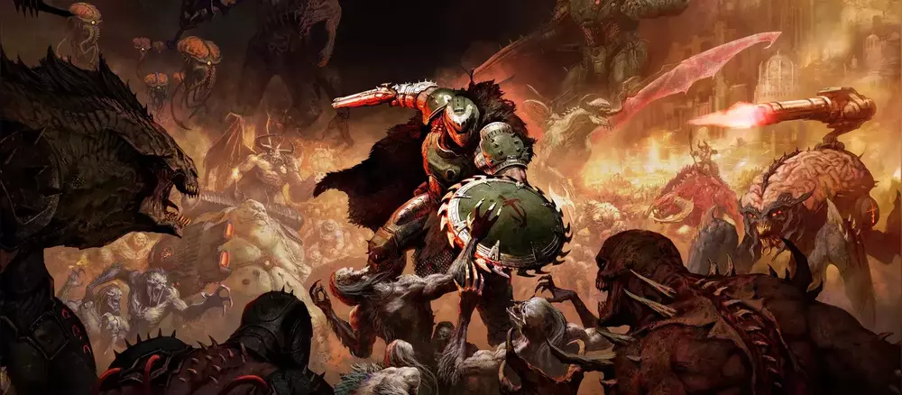 Тест-игра: какая игровая вселенная вам подходит