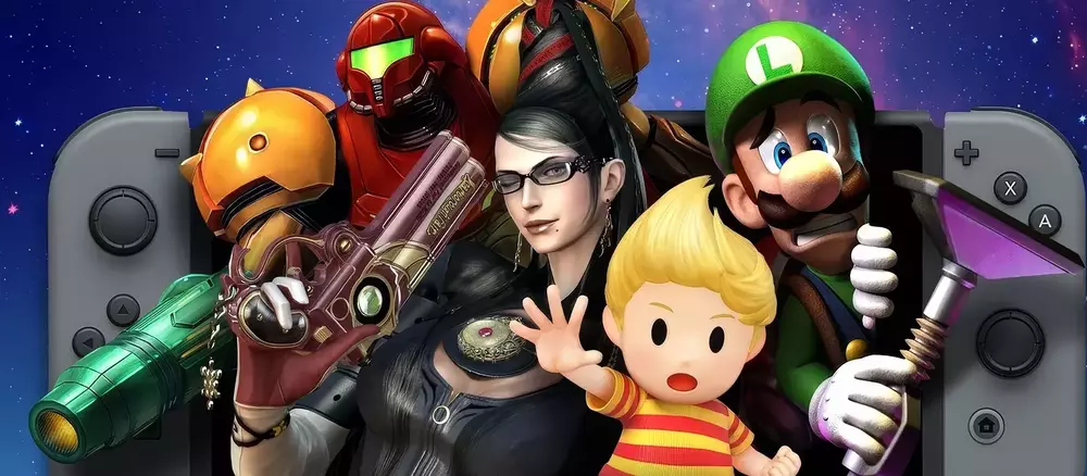 Тест-игра: стань главой Nintendo и выпусти безупречную консоль