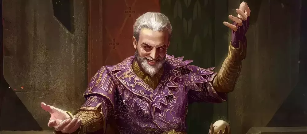 Тест-игра: сможете ли вы выжить в мире TES 4: Oblivion