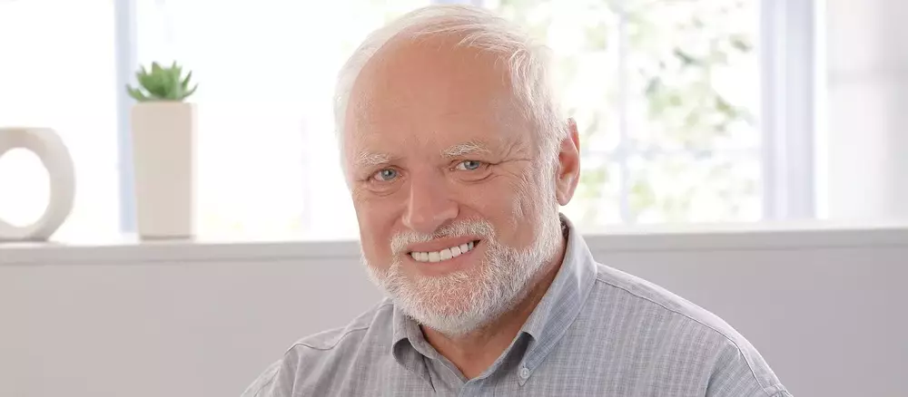 Тест: какой вы мемолог