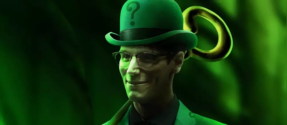 Тест-игра: разгадайте 10 загадок об играх