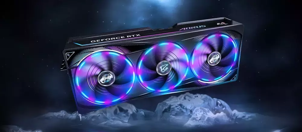 Тест: какая вы видеокарта?