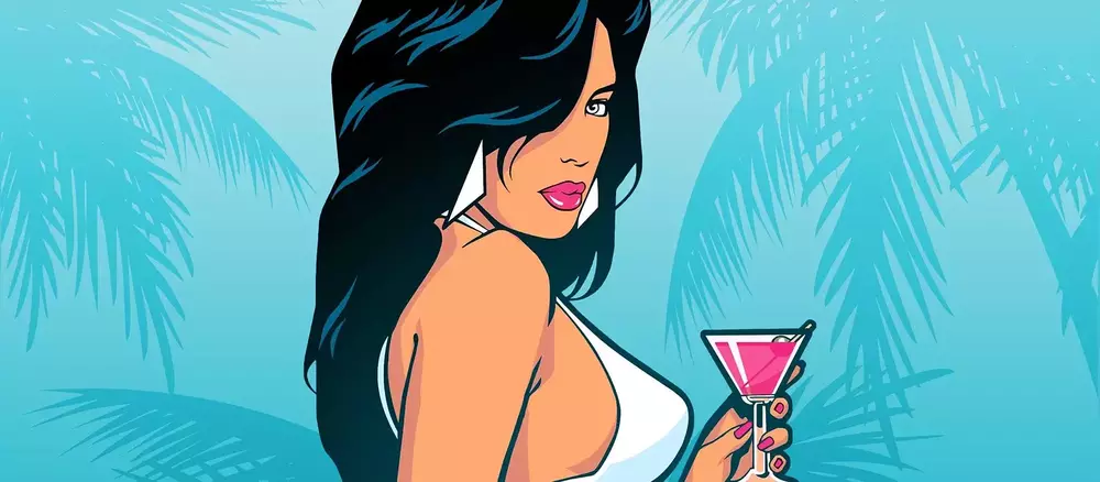 Тест: угадай героиню игры по летнему арту