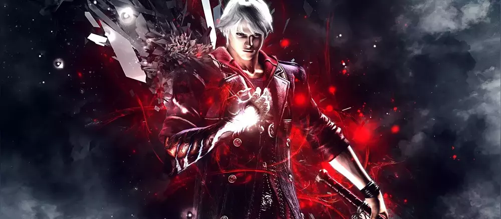 Тест: угадайте азиатскую игру по скриншоту