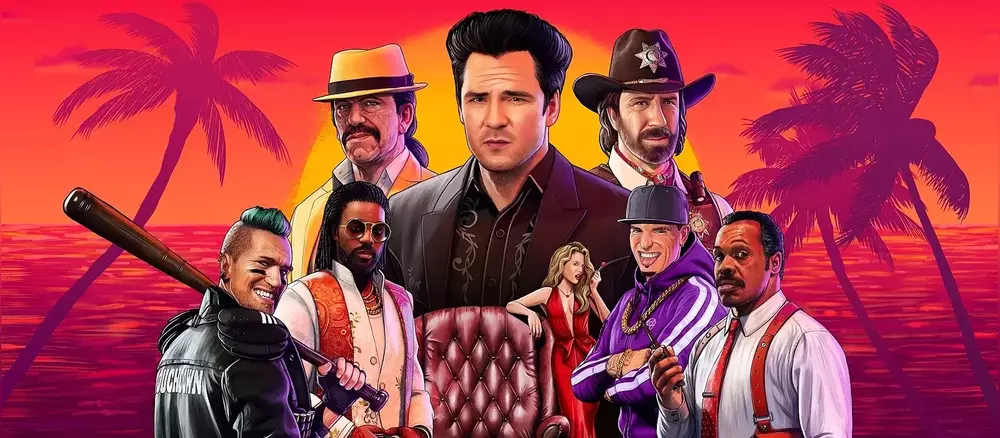 Тест: угадай знаменитость по игре с её участием