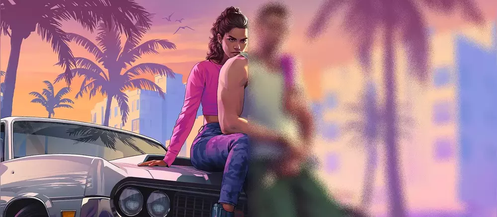 Тест: угадай игру по искажённому арту и пикселям