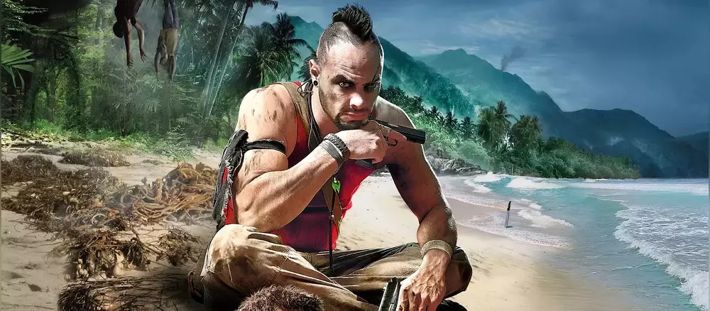 Тест: можете ли вы стать лучшим другом для настоящего злодея?