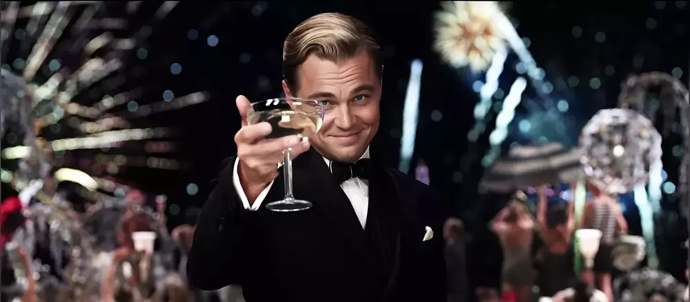 Кинотест: угадайте фильмы с Леонардо ДиКаприо