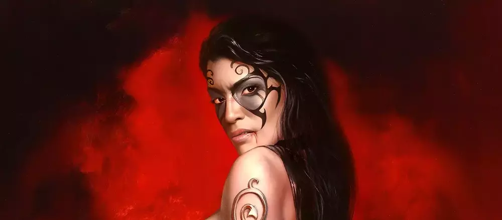 Тест: какой вампирский клан из «Маскарада» вам подходит?