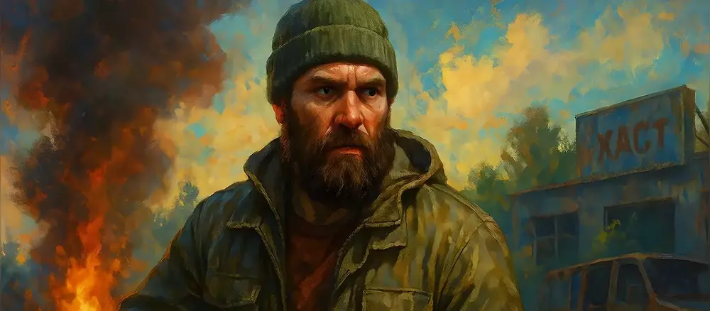 Тест: кто вы из Escape from Tarkov?