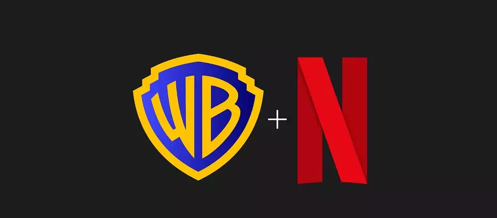 Тест: станьте боссом Netflix и Warner Bros. и примите правильные решения по развитию компаний