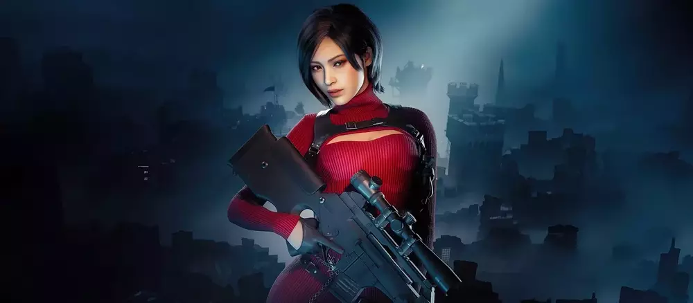 Тест: Альберт Вескер или рядовой зомби? Какой вы злодей в мире Resident Evil?