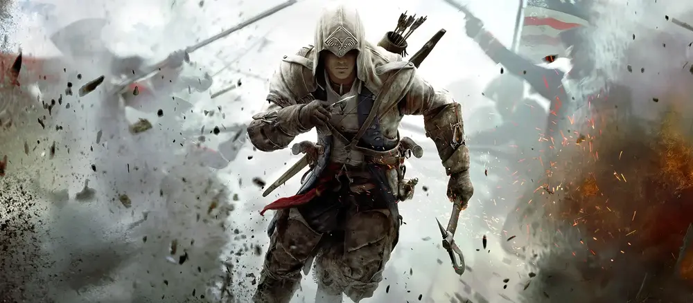 Тест: кто вы из Assassin’s Creed