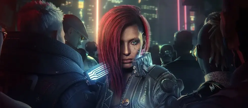Волк или овца? Тест на выживание в Cyberpunk 2077