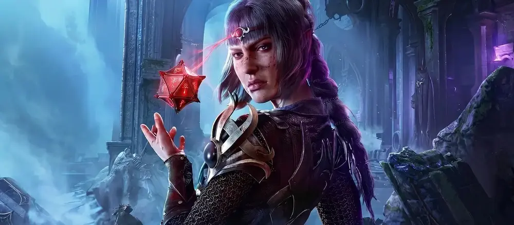 Тест: Baldur's Gate 3 — правда или миф. Ночь с медведем, жулики-кубики и 20-й уровень