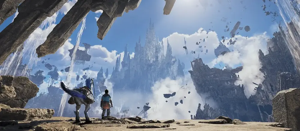 Тест: как вы охотитесь в Monster Hunter Wilds?