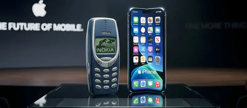 Тест: Air, Pro или складной Duo за 400 тысяч? Какой iPhone вам подойдёт