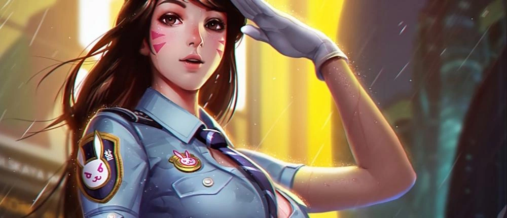 Стоять, вы арестованы! Угадайте игру по полицейскому — тест