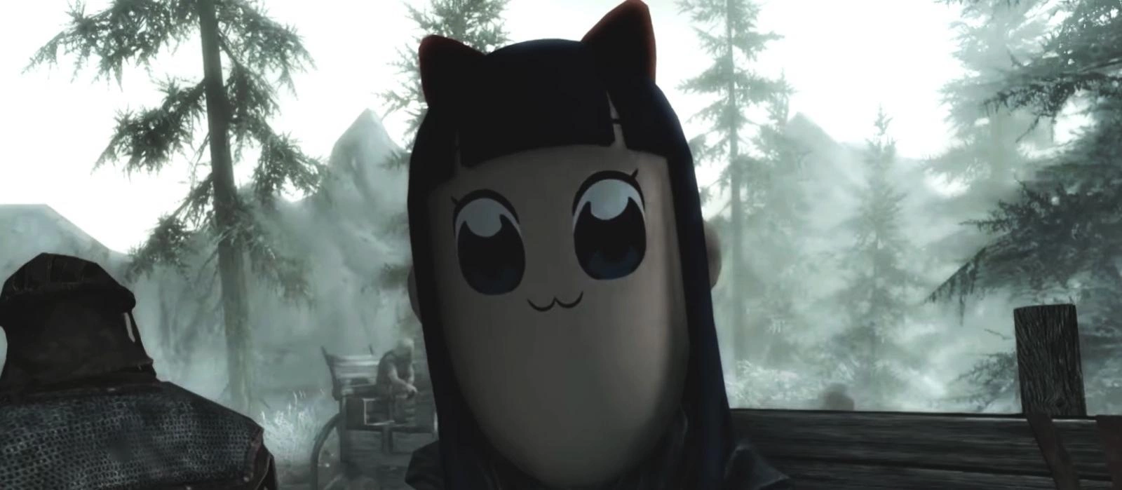 Угадай, оригинальная игра или модификация? Тест